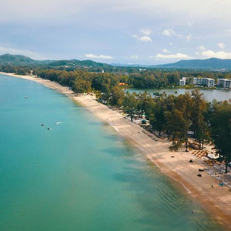 The Aristo Beach By Holy Cow, Studio, Mountain View Surin-stranden Eksteriør bilde