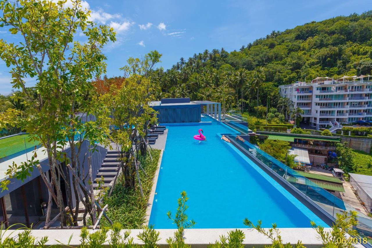 The Aristo Beach By Holy Cow, Studio, Mountain View Surin-stranden Eksteriør bilde