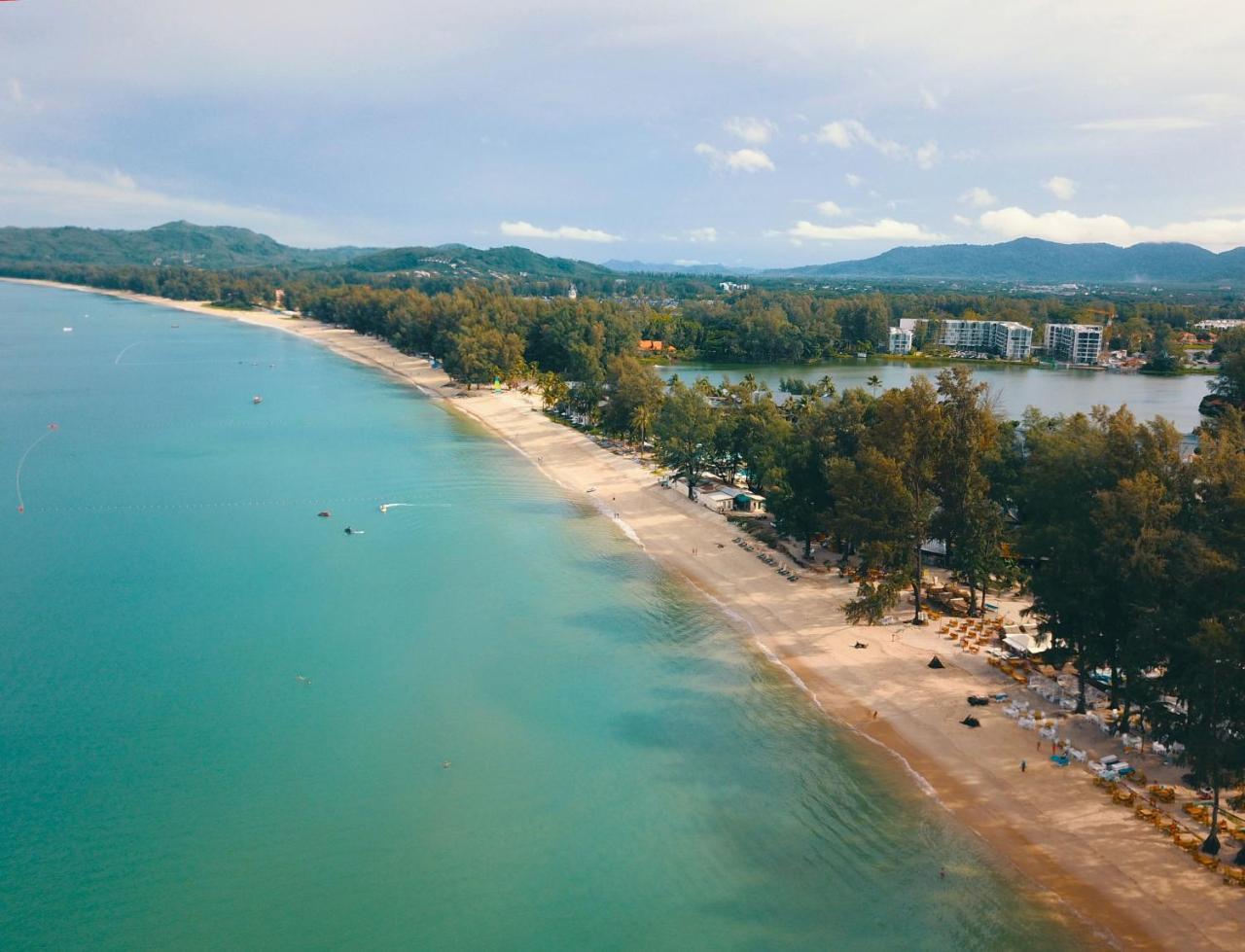 The Aristo Beach By Holy Cow, Studio, Mountain View Surin-stranden Eksteriør bilde