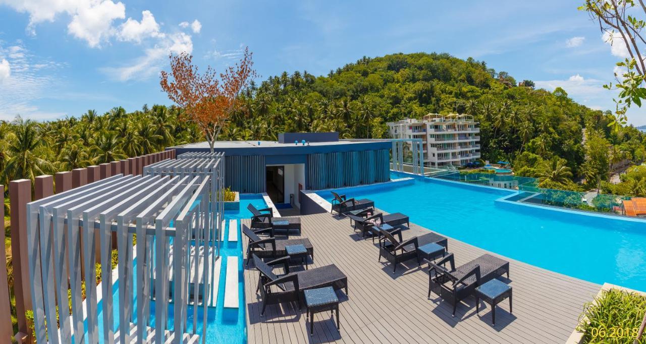 The Aristo Beach By Holy Cow, Studio, Mountain View Surin-stranden Eksteriør bilde