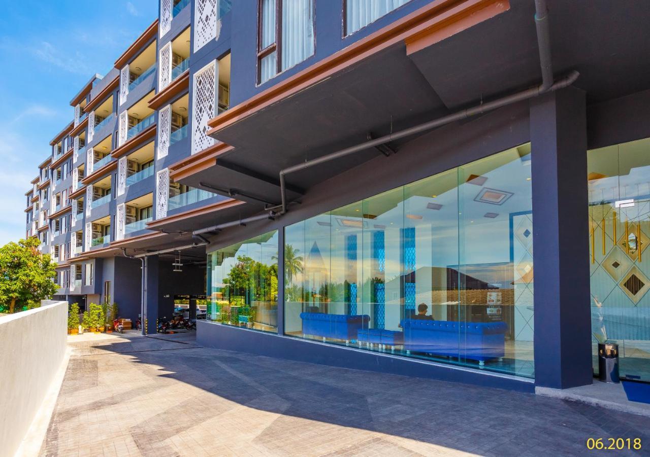 The Aristo Beach By Holy Cow, Studio, Mountain View Surin-stranden Eksteriør bilde