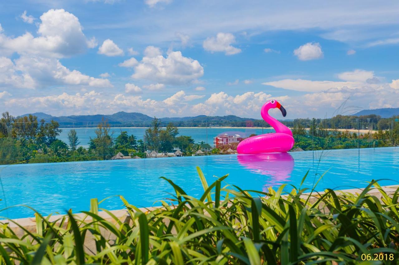 The Aristo Beach By Holy Cow, Studio, Mountain View Surin-stranden Eksteriør bilde