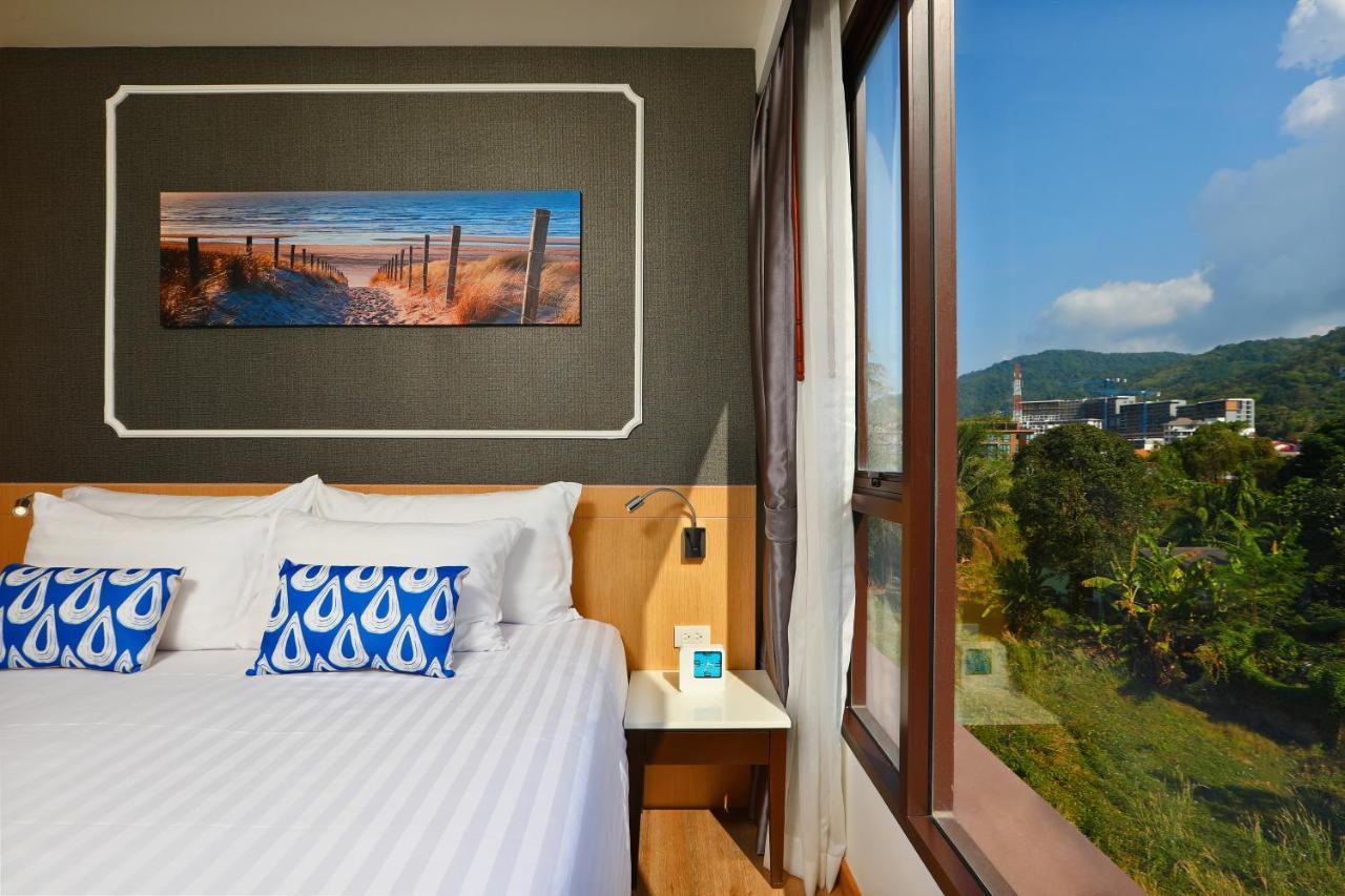 The Aristo Beach By Holy Cow, Studio, Mountain View Surin-stranden Eksteriør bilde
